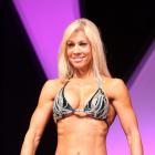 Jacklyn  Bailey - NPC Dexter Jackson Memphis Classic 2011 - #1