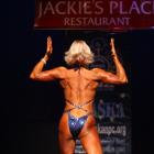 Leah  Davies - NPC Alaska State Championships 2012 - #1