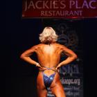 Leah  Davies - NPC Alaska State Championships 2012 - #1