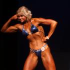 Leah  Davies - NPC Alaska State Championships 2012 - #1