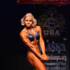 Leah  Davies - NPC Alaska State Championships 2012 - #1