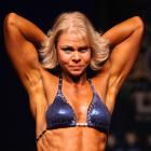 Leah  Davies - NPC Alaska State Championships 2012 - #1