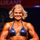 Leah  Davies - NPC Alaska State Championships 2012 - #1