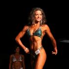 Sarah  Vincent - NPC Bill Pearl High Desert Classic 2012 - #1