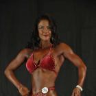 Tanya  Roark - NPC Tricky Jackson 2010 - #1