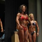 Tanya  Roark - NPC Tricky Jackson 2010 - #1