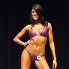 Sasha  Lewis - NPC North Carolina State  2011 - #1