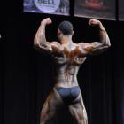 Esco  Latimer - NPC North Carolina State  2012 - #1