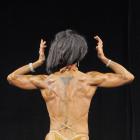 Clara  Rouse - NPC Muscle Heat Championships 2012 - #1