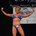 Jodeen  McNamara - NPC Grand Rapids 2014 - #1