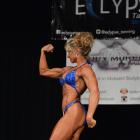 Jodeen  McNamara - NPC Grand Rapids 2014 - #1