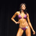 Sasha  Lewis - NPC North Carolina State  2011 - #1