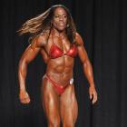 Sheilahe  Brown - NPC Jr. Nationals 2011 - #1