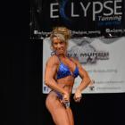 Jodeen  McNamara - NPC Grand Rapids 2014 - #1