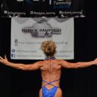 Jodeen  McNamara - NPC Grand Rapids 2014 - #1