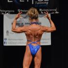 Jodeen  McNamara - NPC Grand Rapids 2014 - #1