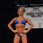 Jodeen  McNamara - NPC Grand Rapids 2014 - #1