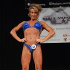 Jodeen  McNamara - NPC Grand Rapids 2014 - #1