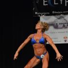 Jodeen  McNamara - NPC Grand Rapids 2014 - #1