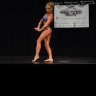 Jodeen  McNamara - NPC Grand Rapids 2014 - #1