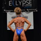 Jodeen  McNamara - NPC Grand Rapids 2014 - #1