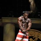 Andre  Ferguson - IFBB Arnold Classic 2018 - #1