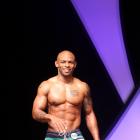 Kendrick  Crawford - NPC Dexter Jackson Memphis Classic 2011 - #1