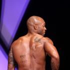 Kendrick  Crawford - NPC Dexter Jackson Memphis Classic 2011 - #1