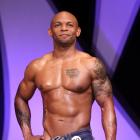 Kendrick  Crawford - NPC Dexter Jackson Memphis Classic 2011 - #1