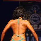 Macee  Radford - NPC Alaska State Championships 2012 - #1