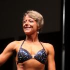 Tiffany  Anderson - NPC Northwest Championships 2012 - #1