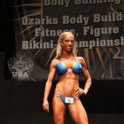 Melissa  Strother - NPC Missouri State Championships 2010 - #1