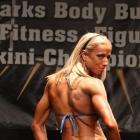 Melissa  Strother - NPC Missouri State Championships 2010 - #1