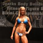 Melissa  Strother - NPC Missouri State Championships 2010 - #1