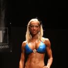 Melissa  Strother - NPC Missouri State Championships 2010 - #1