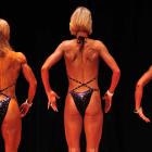 Erin  Roesch - NPC Mid-Illinois Championships 2012 - #1