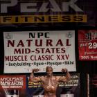 Sam  Mahmud - NPC Natural Mid States Muscle Classic 2012 - #1