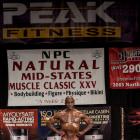 Sam  Mahmud - NPC Natural Mid States Muscle Classic 2012 - #1