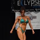 Amber  Smoker - NPC Grand Rapids 2014 - #1