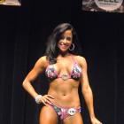 Yates  Galarde - NPC North Carolina State  2011 - #1