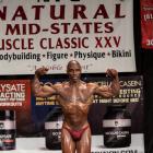 Sam  Mahmud - NPC Natural Mid States Muscle Classic 2012 - #1