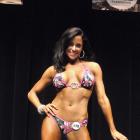 Yates  Galarde - NPC North Carolina State  2011 - #1