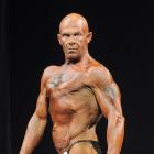 Marty  Sechrest - NPC Muscle Heat Championships 2012 - #1