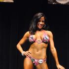 Yates  Galarde - NPC North Carolina State  2011 - #1