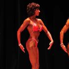 Amanda  Burton - NPC Mid-Illinois Championships 2012 - #1