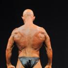 Marty  Sechrest - NPC Muscle Heat Championships 2012 - #1