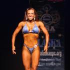 Jessy  Larsen - NPC Alaska State Championships 2012 - #1