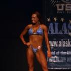 Jessy  Larsen - NPC Alaska State Championships 2012 - #1