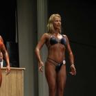 Vanetta  Vallandingham - NPC Tricky Jackson 2010 - #1