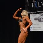 Melissa  Gesselman - NPC Grand Rapids 2014 - #1